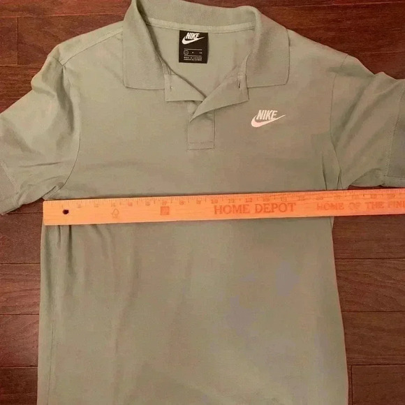 Nike Short Sleeve Polo Shirt - Picture 6 of 7